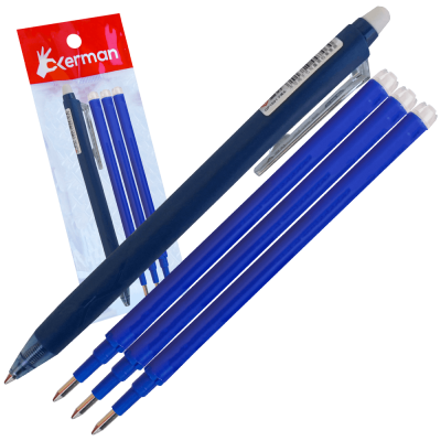 Pix friction cu mecanism si 3 rezerve Aihao GP1691